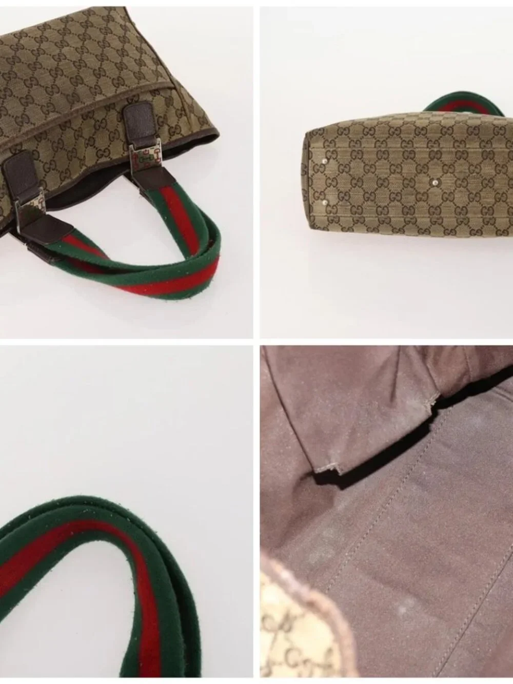 Gucci brand	gucci color	beige